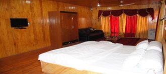 Saffron Palace, Srinagar 2